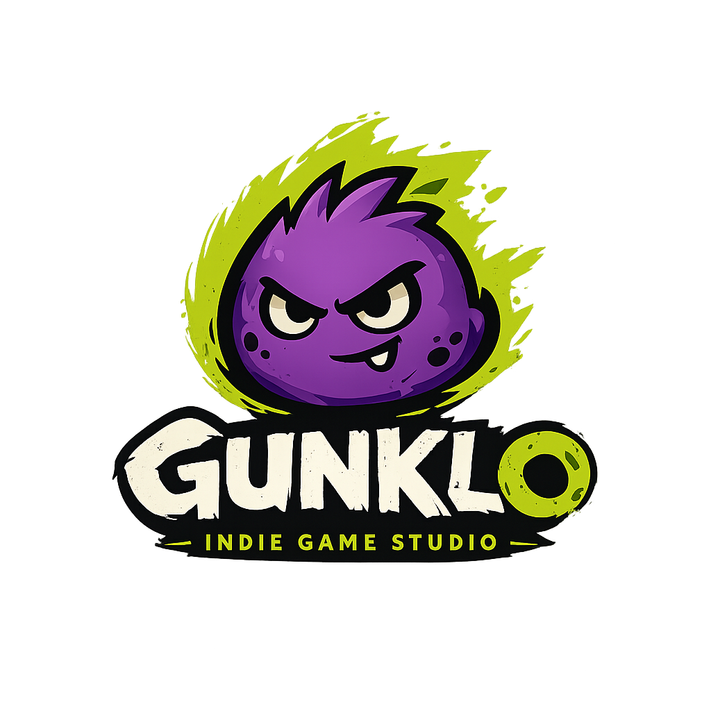 GUNKLO logo